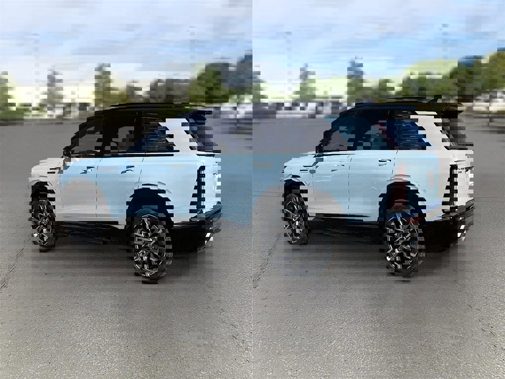New 2026 Cadillac Vistiq Sport image 5