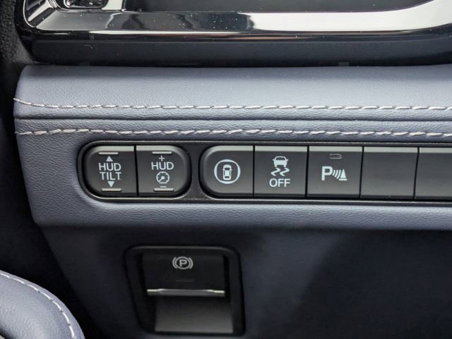 New 2026 Acura MDX Type S AWD/4WD image 37