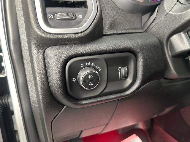 New 2026 RAM 2500 Big Horn image 28