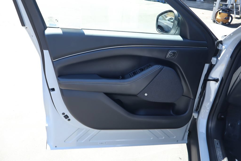 Used 2023 Ford Mustang Mach-E Premium RWD image 18