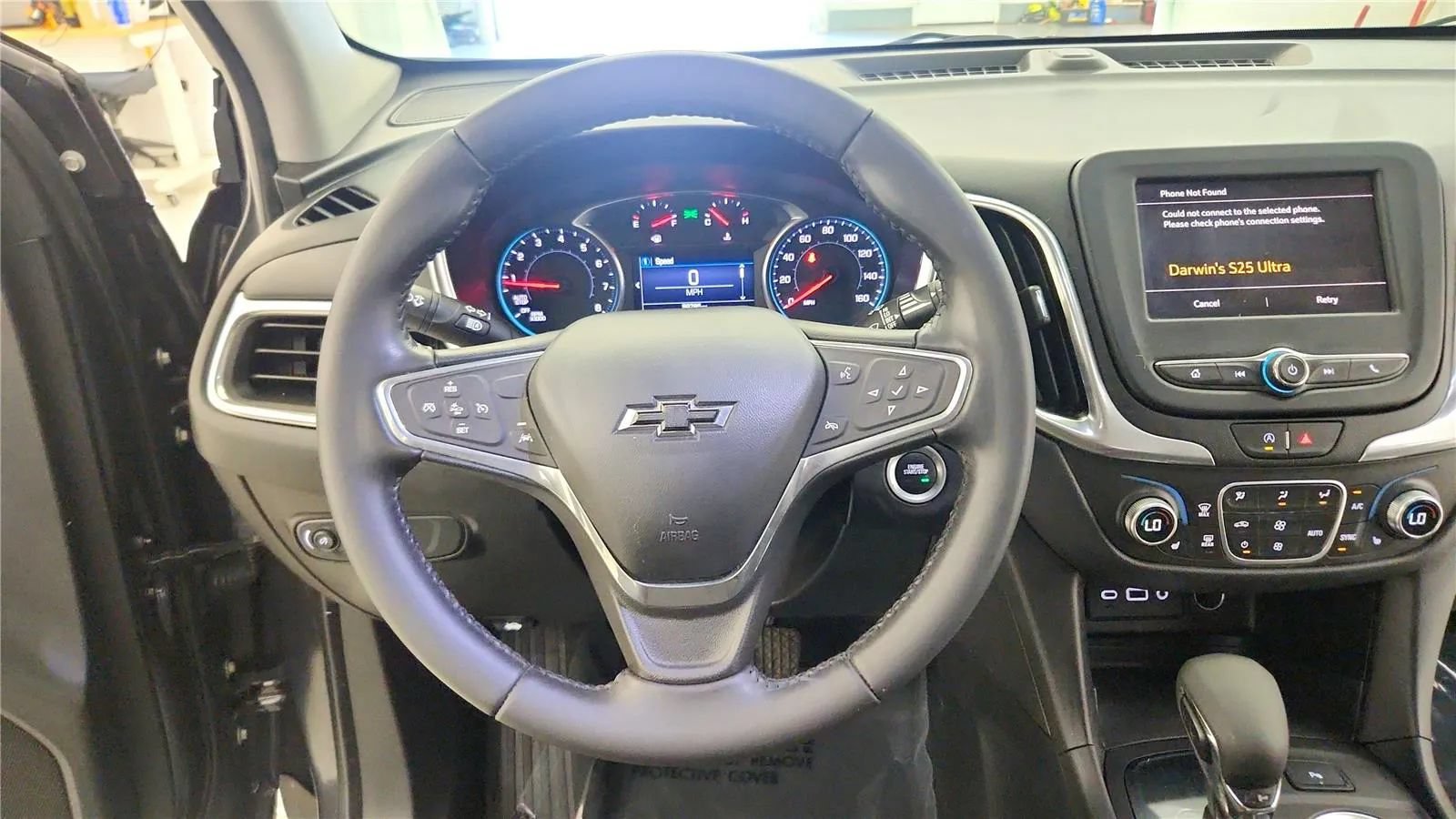 Used 2022 Chevrolet Equinox LT FWD image 25