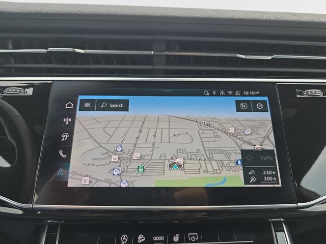 Used 2026 Audi Q8 Premium Plus w/ Premium Plus Package AWD/4WD image 25