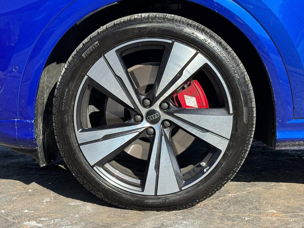 New 2025 Audi SQ5 Premium Plus image 4