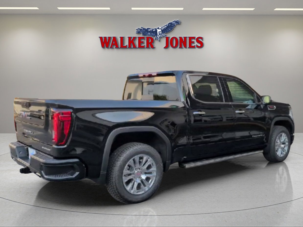 New 2026 GMC Sierra 1500 Denali w/ Technology Package image 3