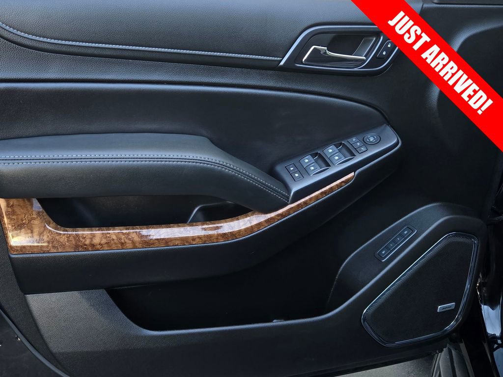 Used 2019 Chevrolet Suburban Premier AWD/4WD image 10