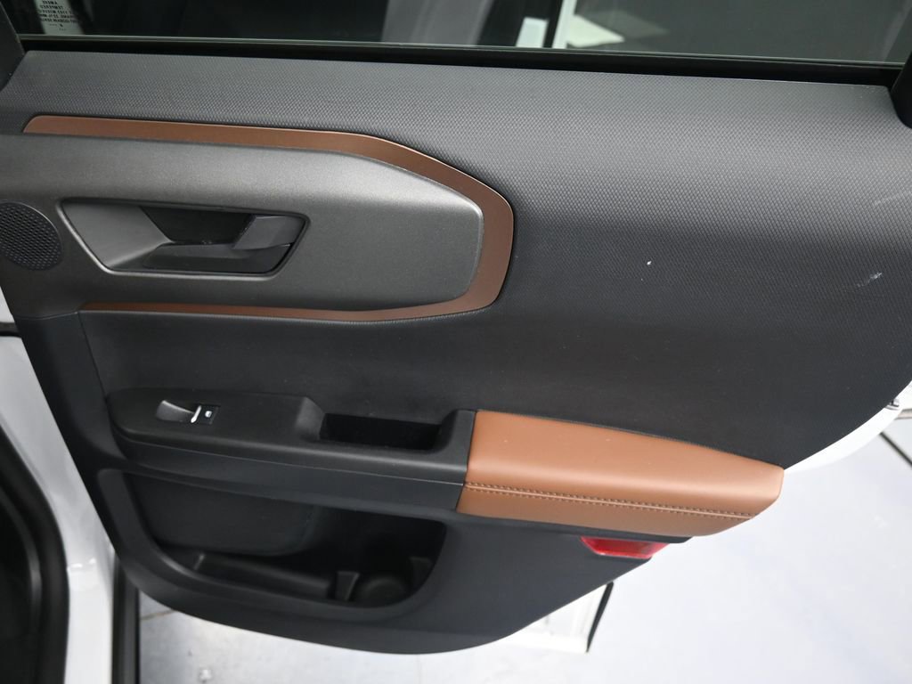 Used 2025 Ford Bronco Sport Outer Banks w/ Outer Banks Tech Package+ image 27