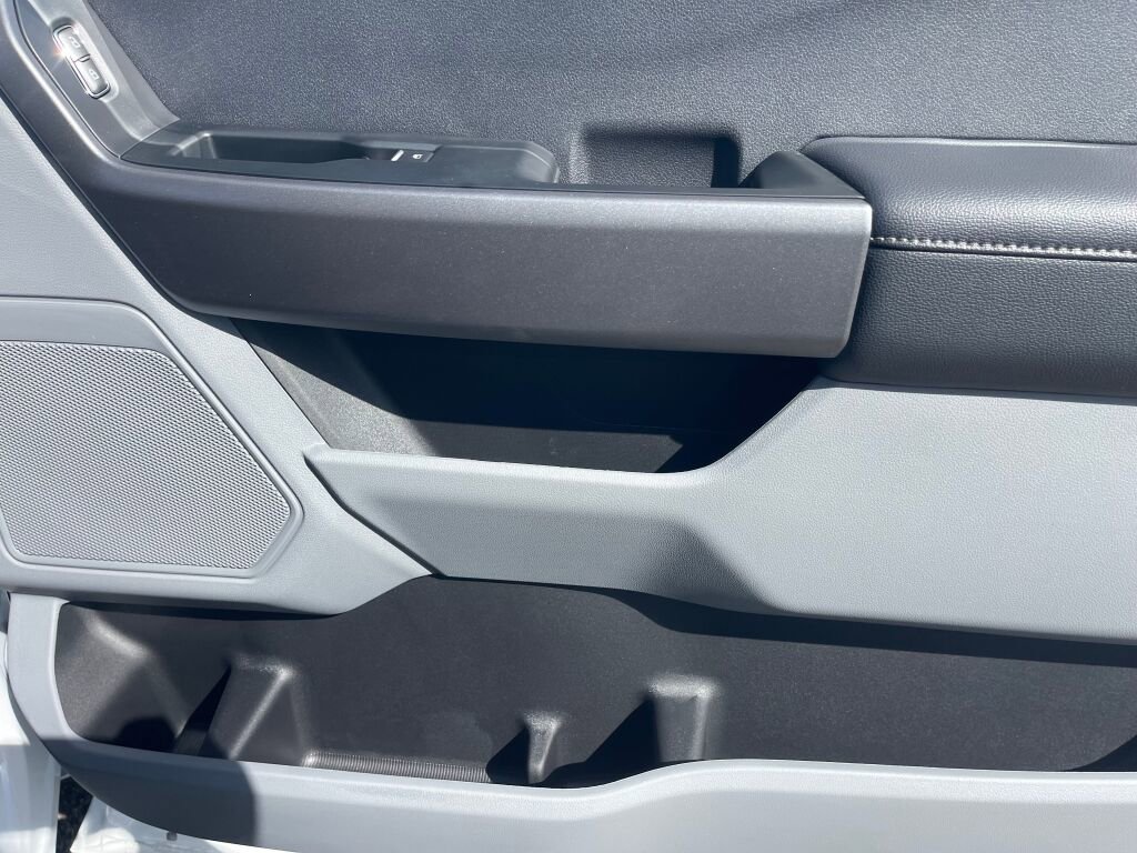 New 2026 Ford F250 XL w/ STX Appearance Package image 15