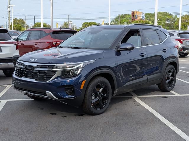 New 2026 Kia Seltos EX image 13