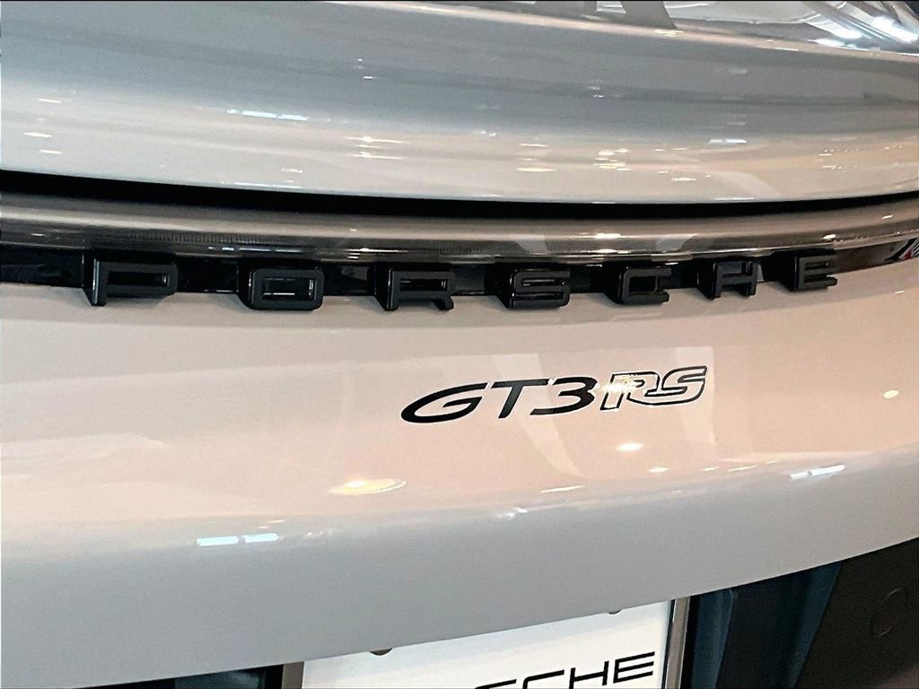 Certified 2023 Porsche 911 GT3 RS image 18