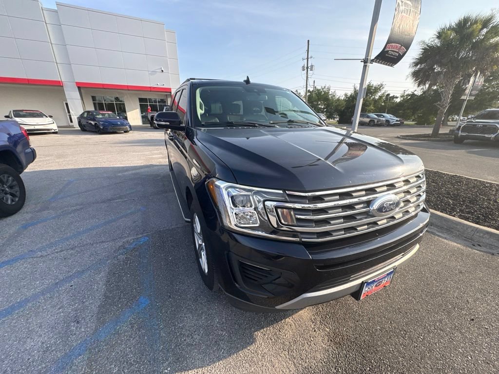 Used 2021 Ford Expedition XLT RWD image 11