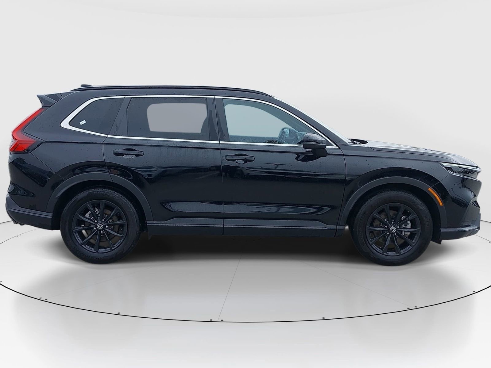 Used 2025 Honda CR-V Sport image 4