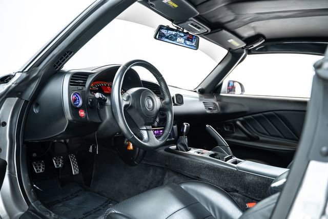 Used 2001 Honda S2000 image 20