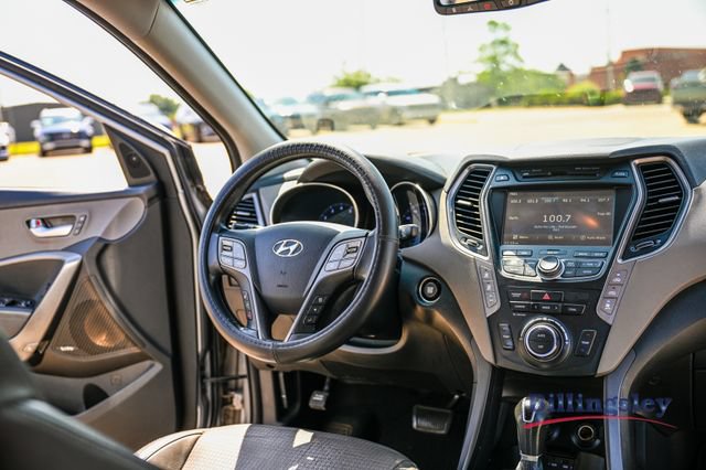 Used 2014 Hyundai Santa Fe Limited FWD image 15