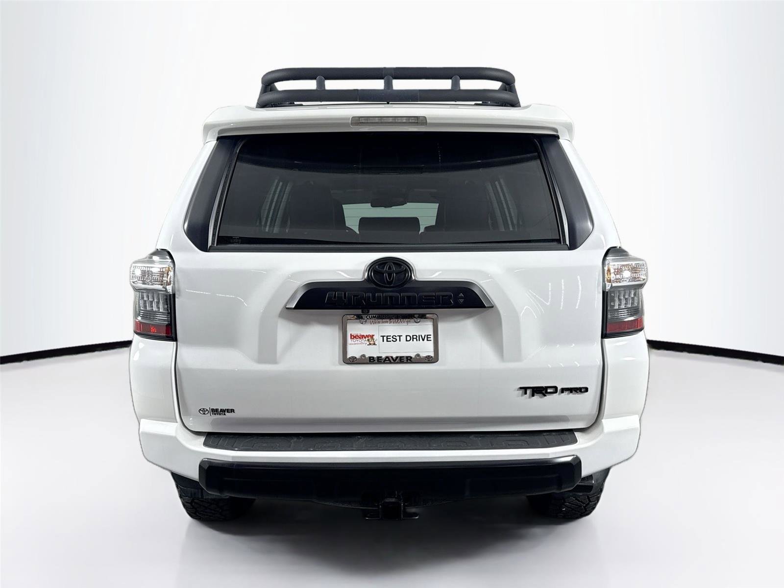 Used 2024 Toyota 4Runner TRD Pro image 13