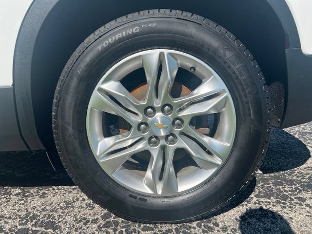 Used 2021 Chevrolet Blazer LT AWD/4WD image 26