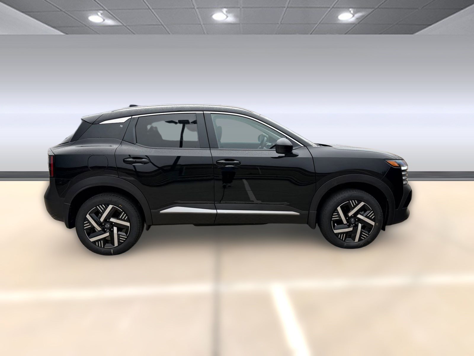 New 2026 Nissan Kicks SV image 8