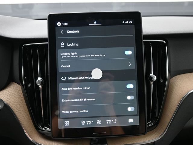 New 2026 Volvo XC60 T8 Plus w/ Protection Package Premier image 18