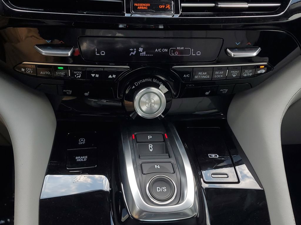 New 2026 Acura MDX FWD w/ Technology Package image 27