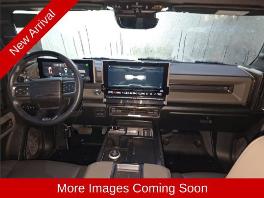Used 2024 GMC Hummer EV 3X AWD/4WD image 10
