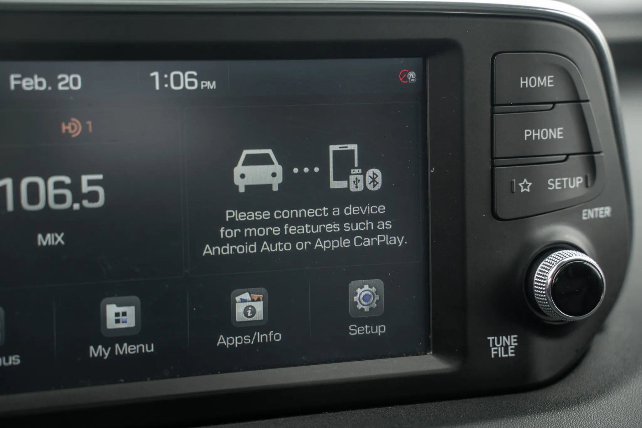 Used 2020 Hyundai Santa Fe SEL image 26