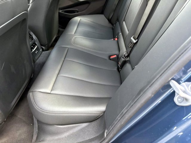 Used 2025 BMW M340i Sedan RWD image 12