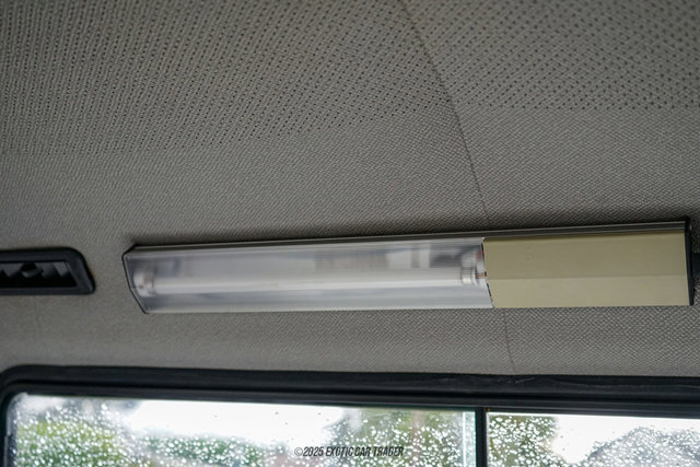 Used 1989 Volkswagen Vanagon image 62