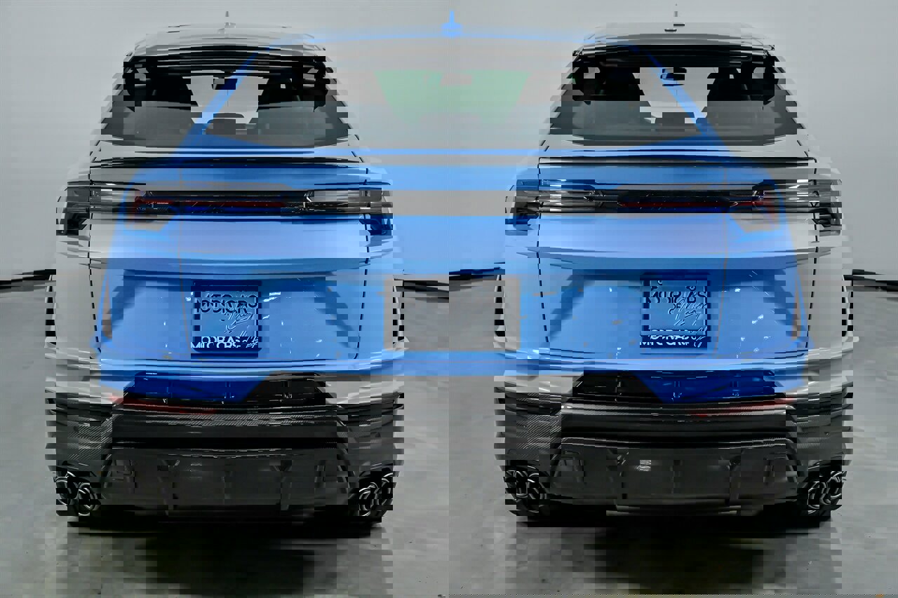 Used 2024 Lamborghini Urus Performante image 11