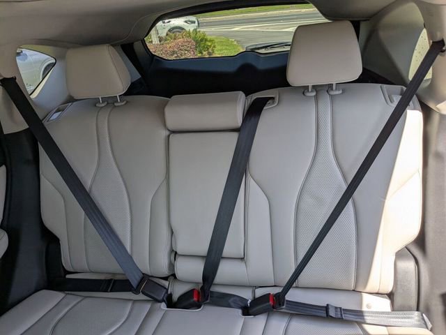 New 2026 Acura RDX w/ Technology Package image 31