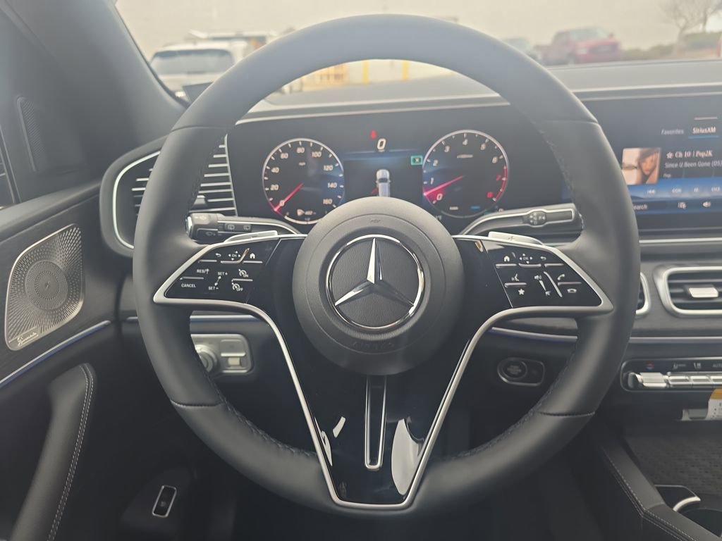 New 2026 Mercedes-Benz GLE 450 4MATIC image 14