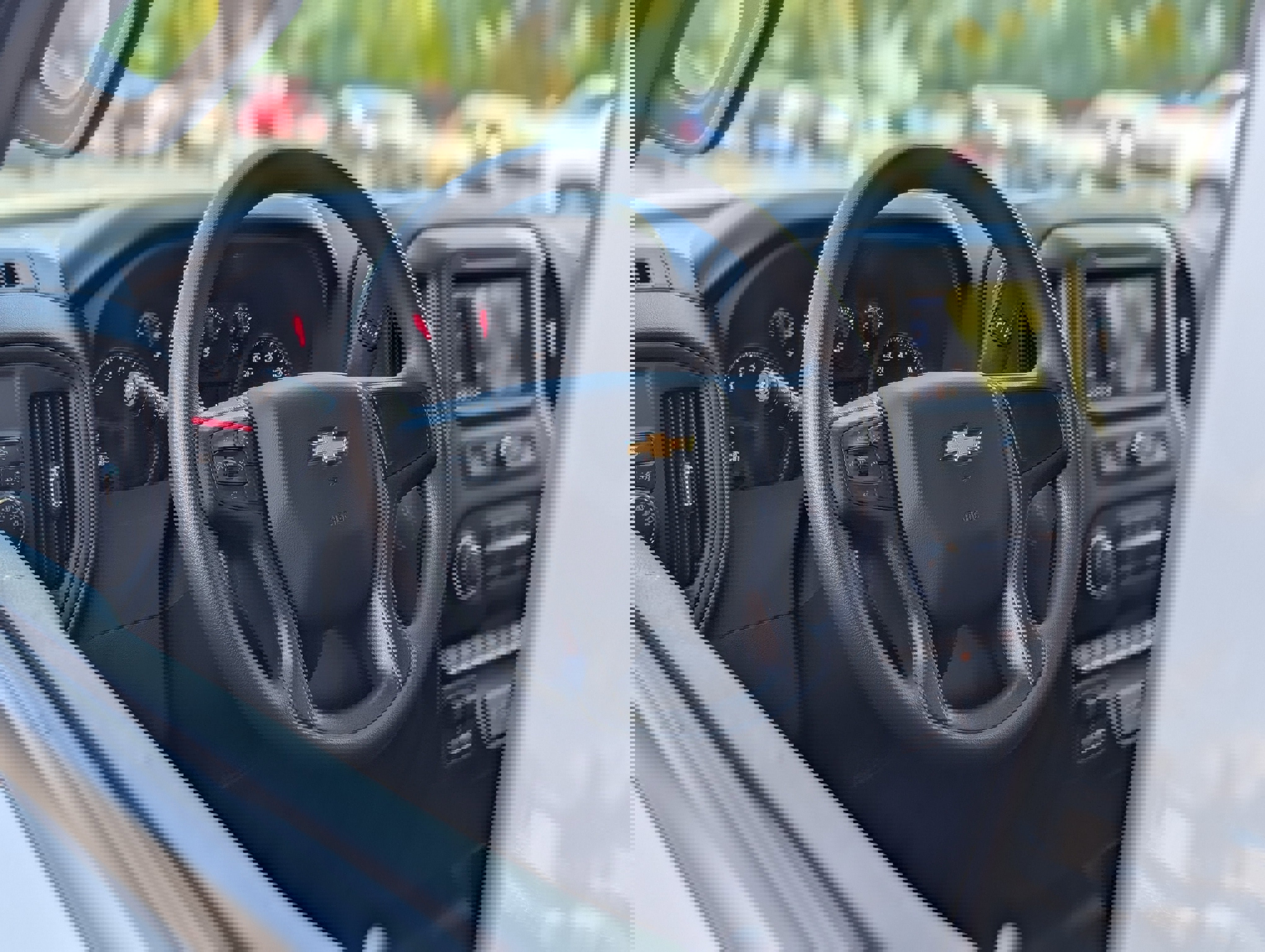 New 2026 Chevrolet Silverado 1500 W/T w/ WT Value Package image 14