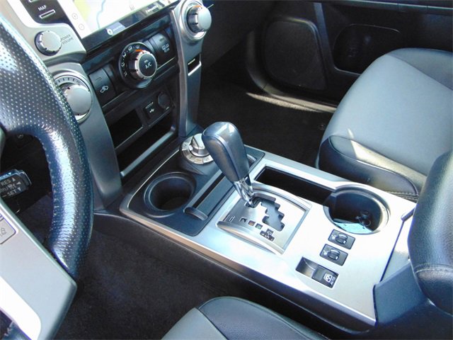 Used 2024 Toyota 4Runner SR5 Premium image 14