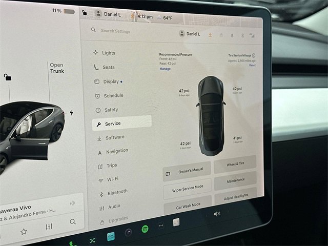Used 2018 Tesla Model 3 Performance image 41