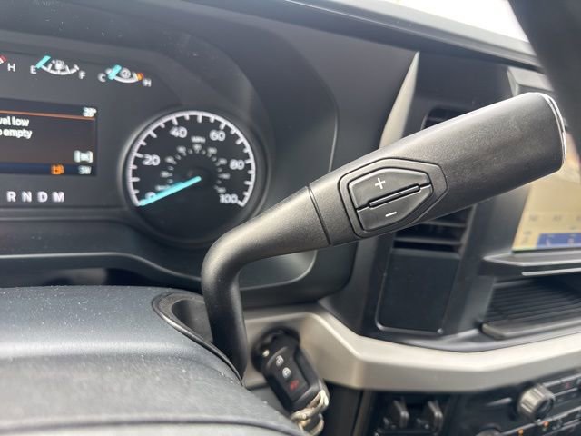 New 2026 Ford F350 XLT w/ FX4 Off-Road Package image 33