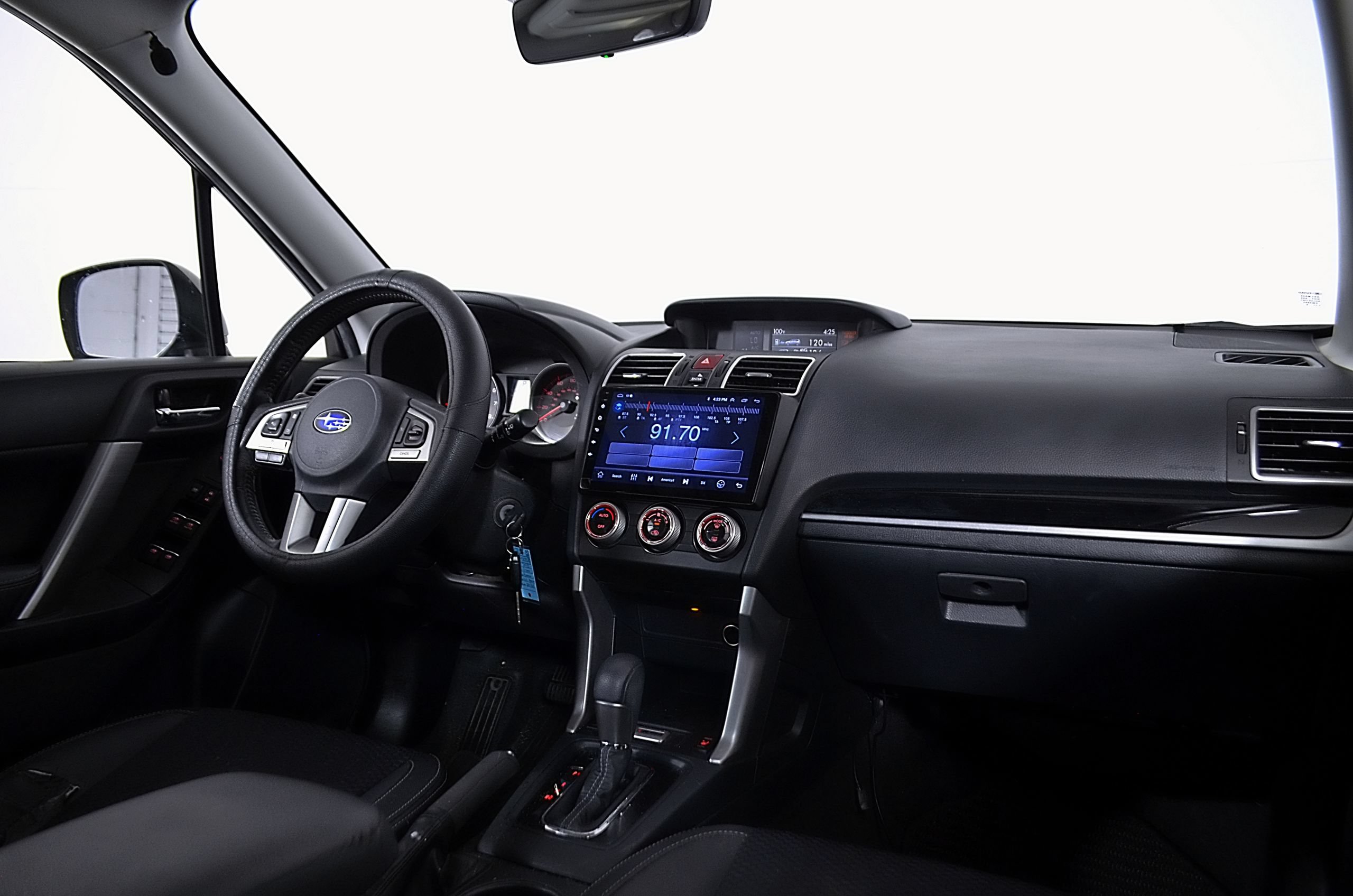 Used 2018 Subaru Forester 2.5i Premium AWD/4WD image 23