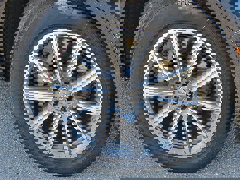 Used 2017 Audi Q7 3.0T Premium Plus image 27