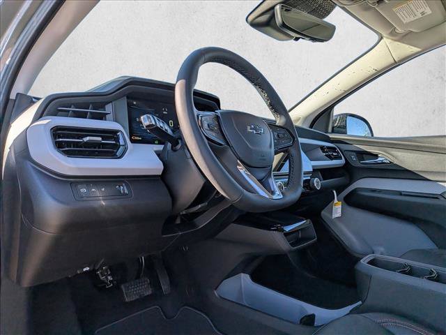 New 2027 Chevrolet Bolt RS w/ Technology Package FWD image 9