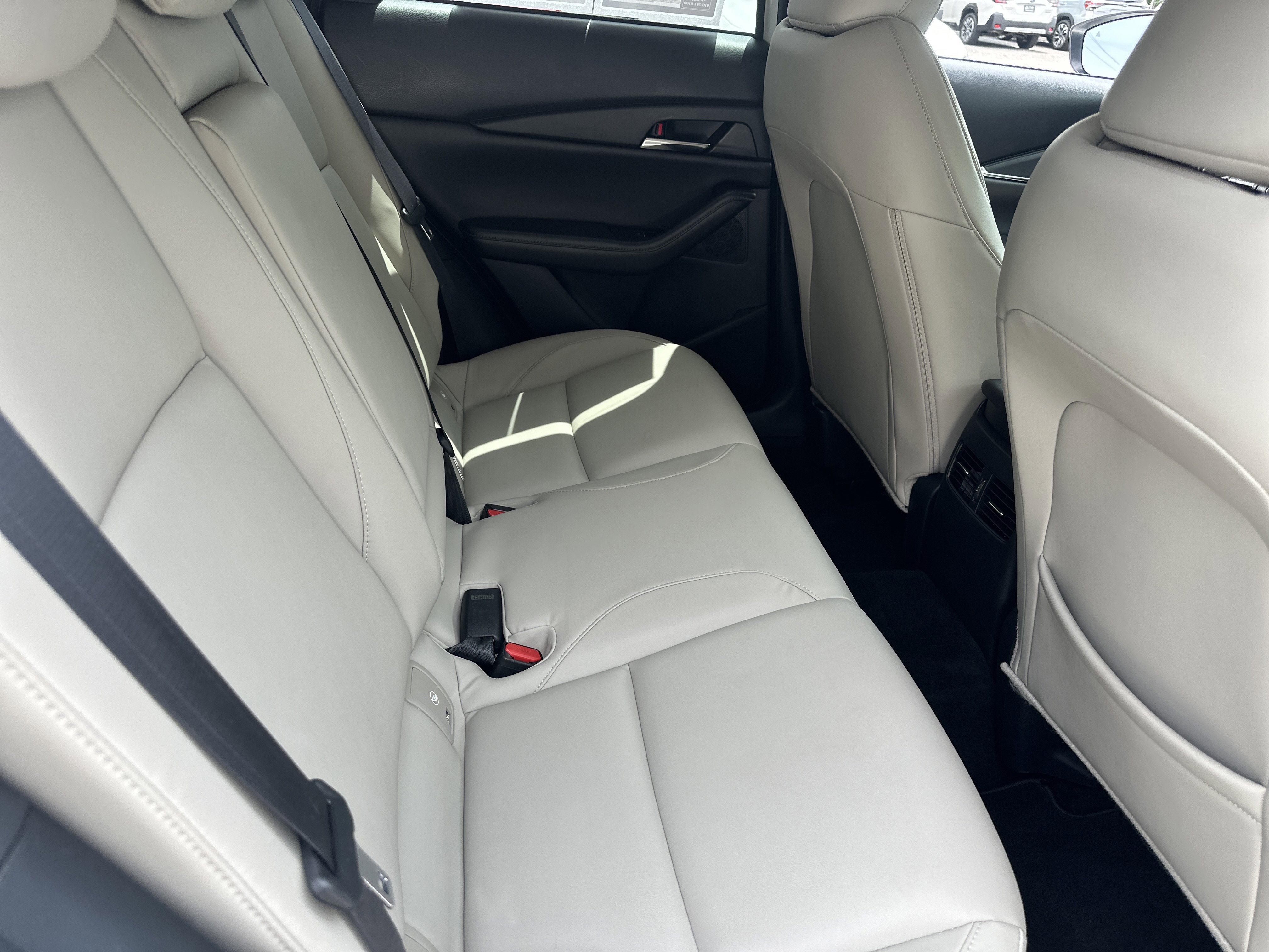 Used 2023 MAZDA CX-30 AWD 2.5 S w/ Preferred Package image 14