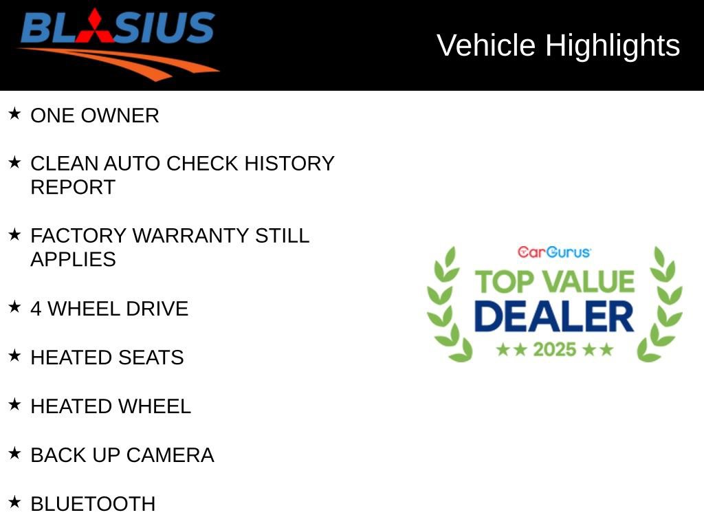 Used 2023 Chevrolet Silverado 1500 RST w/ Protection Package AWD/4WD image 17
