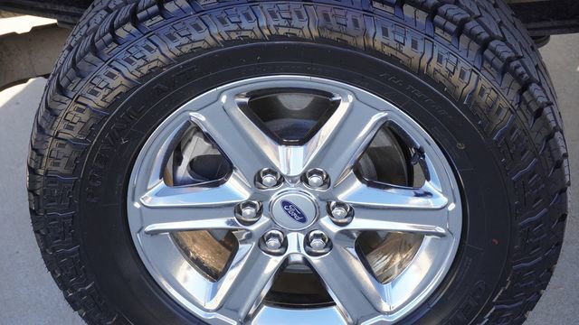 Used 2024 Ford F150 XLT w/ Mobile Office Package image 11