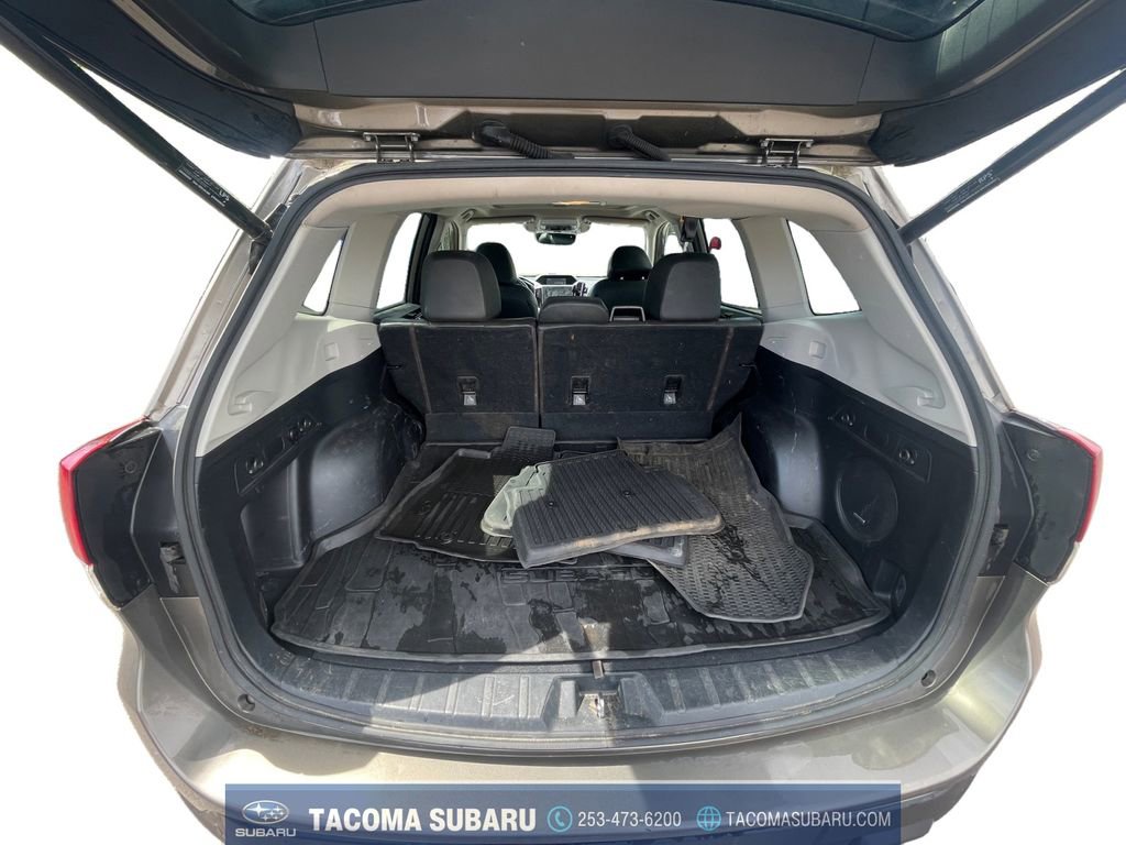 Used 2020 Subaru Forester Limited AWD/4WD image 19