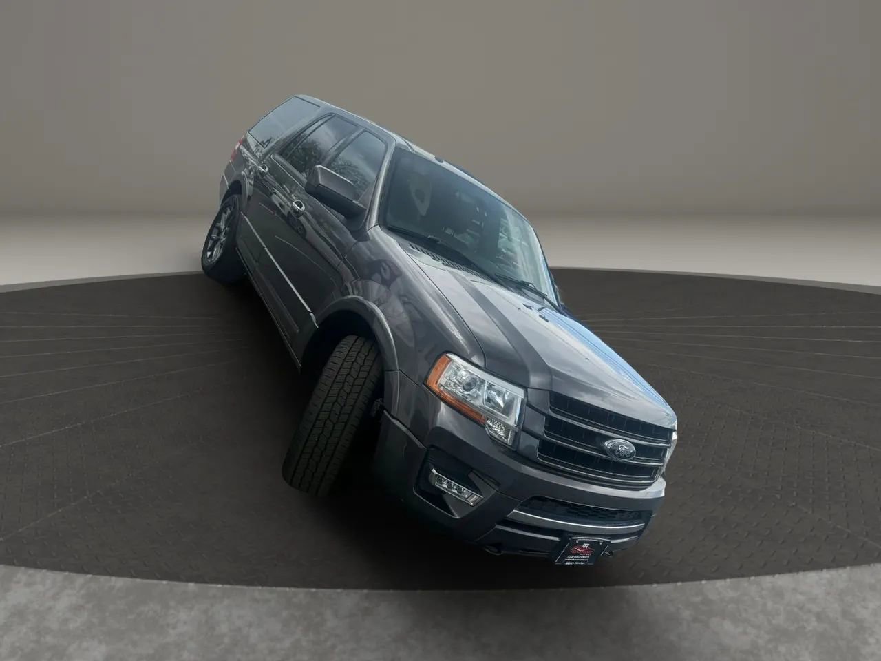 Used 2017 Ford Expedition Limited w/ Equipment Group 301A AWD/4WD image 69