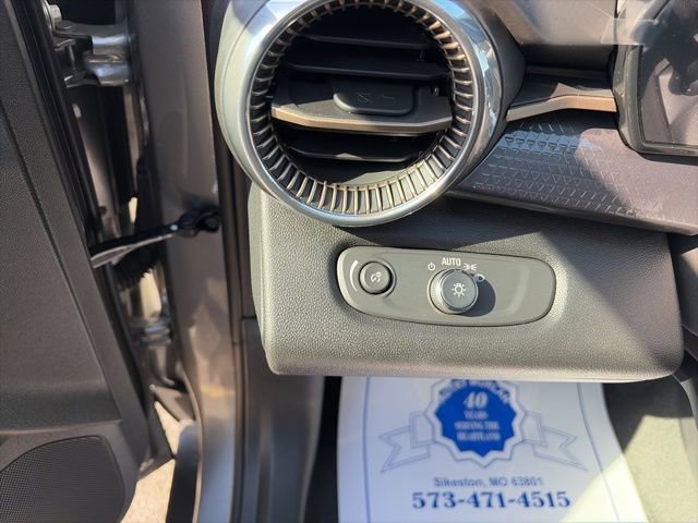 New 2026 Chevrolet Trax ACTIV w/ Driver Confidence Package image 19