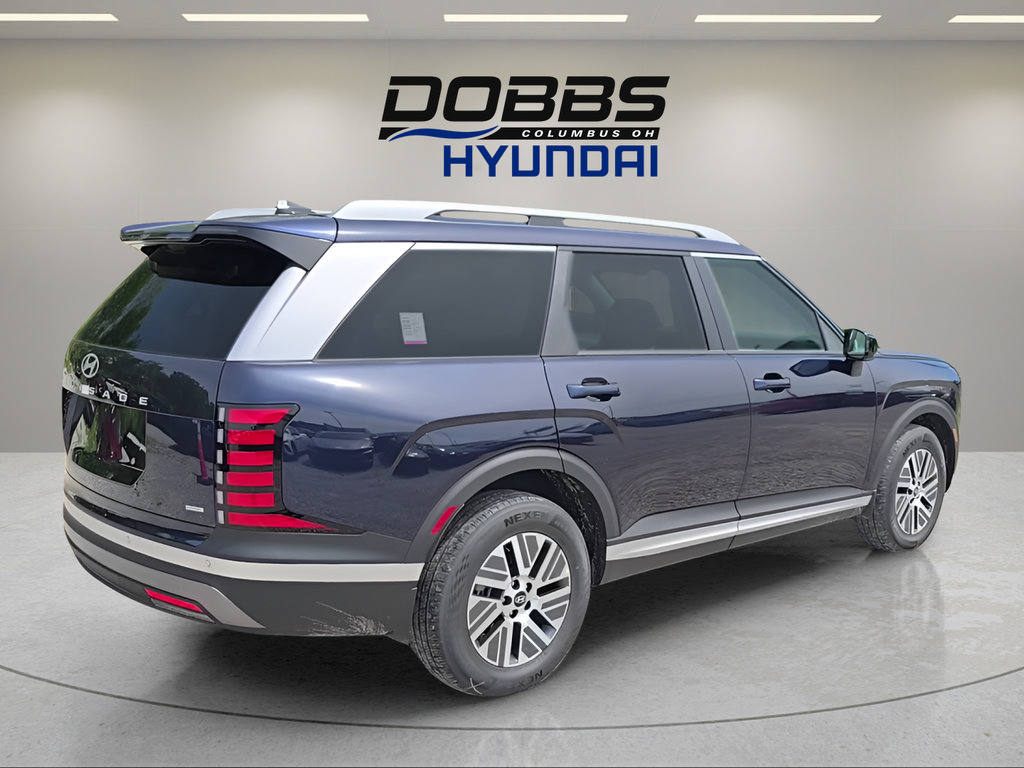 New 2026 Hyundai Palisade SEL AWD/4WD image 5