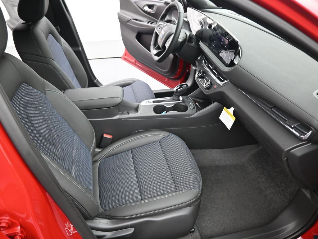 New 2026 Buick Envista Preferred w/ Convenience I Package FWD image 20