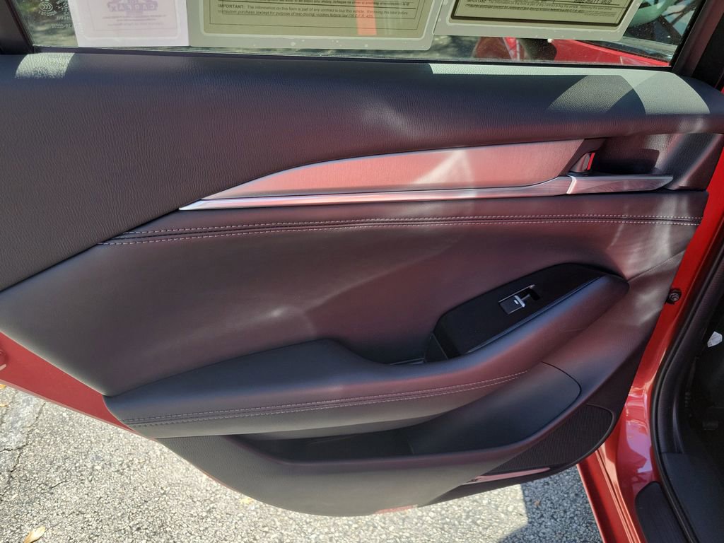 Used 2021 MAZDA MAZDA6 Grand Touring image 10