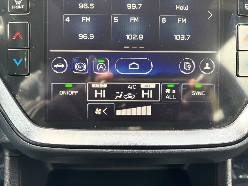 Used 2024 Subaru Impreza RS w/ Popular Package #3 image 19