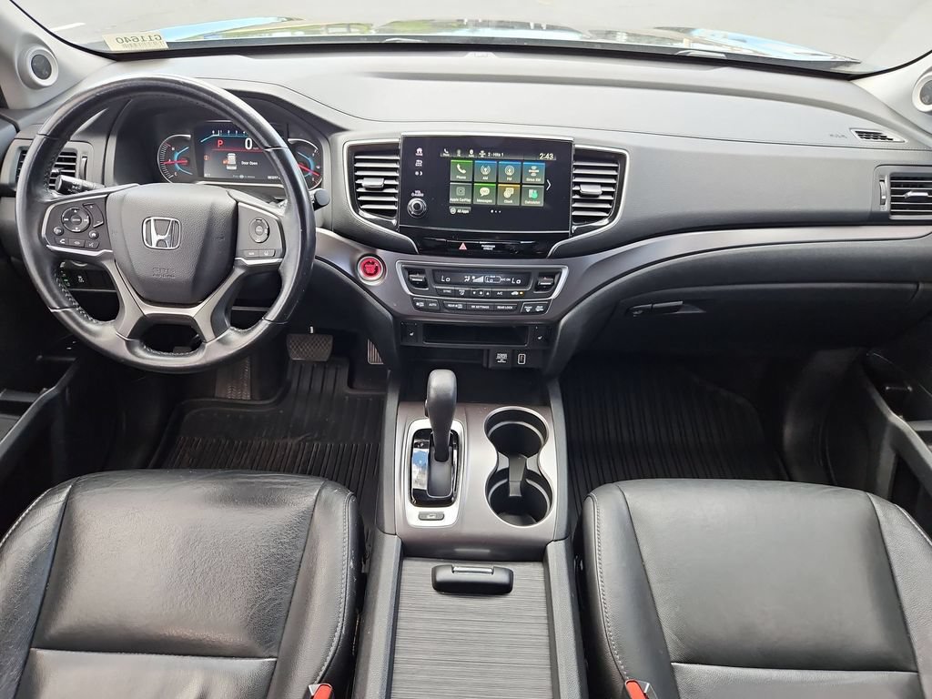 Used 2020 Honda Pilot EX-L image 22