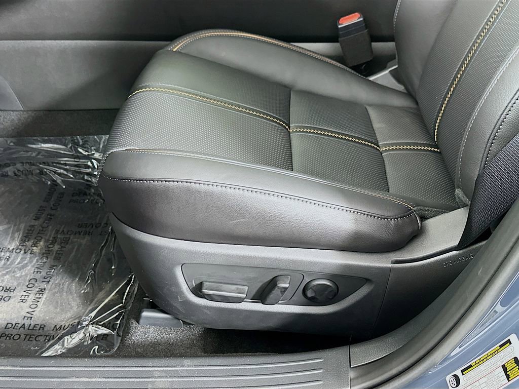 New 2025 MAZDA CX-50 AWD 2.5 S w/ Cargo Package image 26