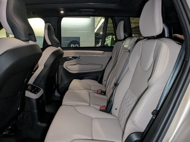 New 2026 Volvo XC90 T8 Plus w/ Protection Package AWD/4WD image 26