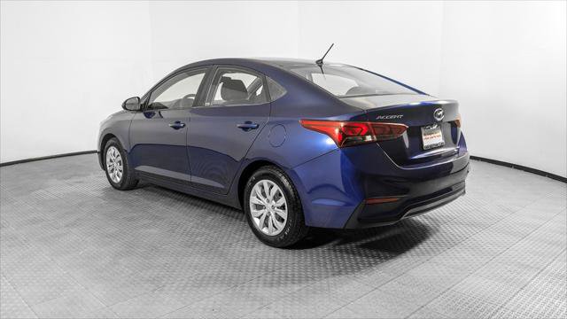 Used 2019 Hyundai Accent SE image 6